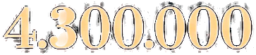 4.300.000